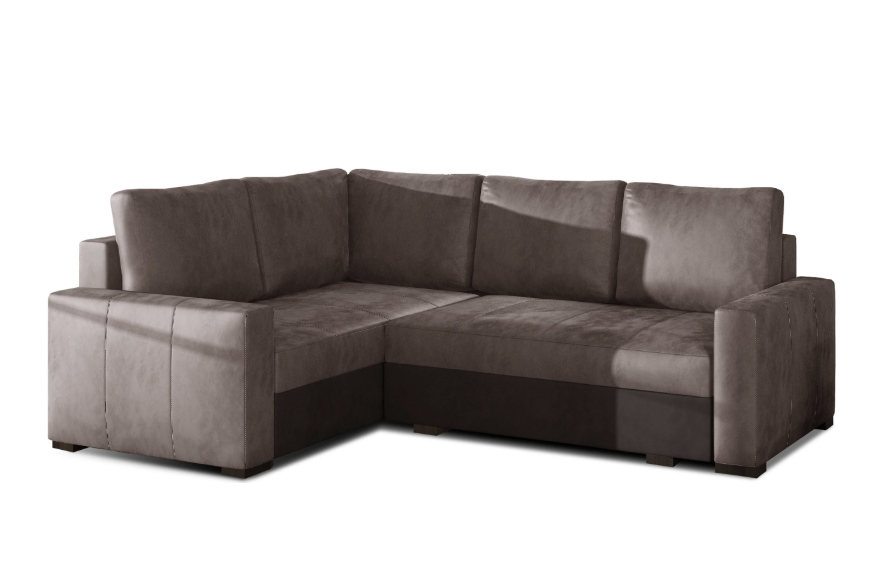 Диван кутовий лівий/правий Corona 235х90х162 Eltap